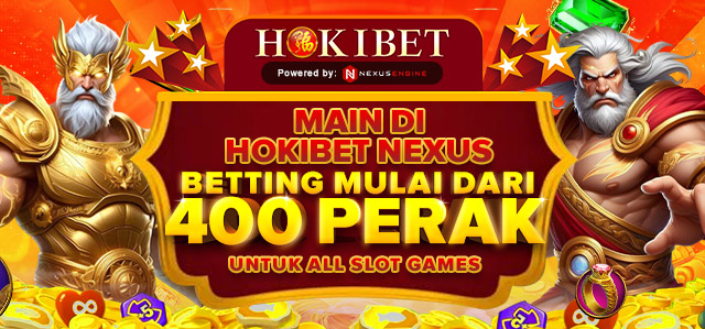 Update Terbaru Minimal Bet All Slot Games 400 Rupiah	