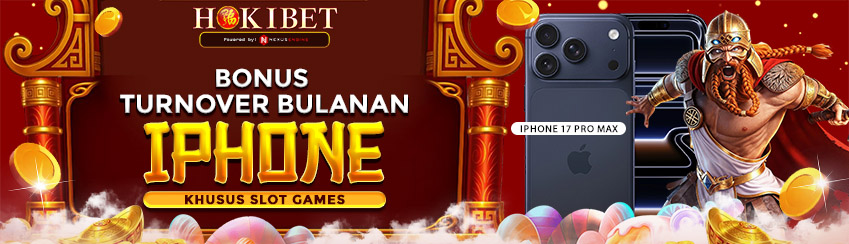 BONUS TURNOVER BULANAN